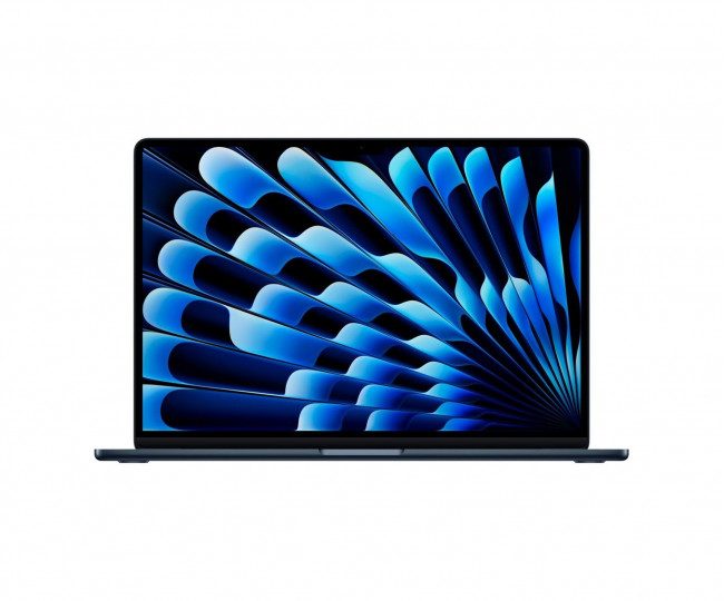 Apple MacBook Air 15" 2025 Midnight (MW1M3) б/в
